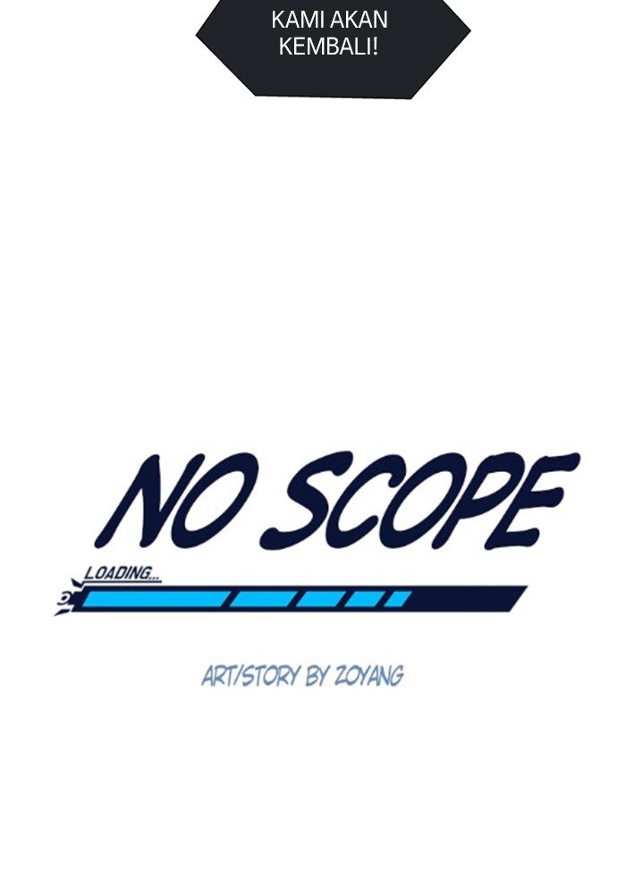 No Scope Chapter 124 halaman 6