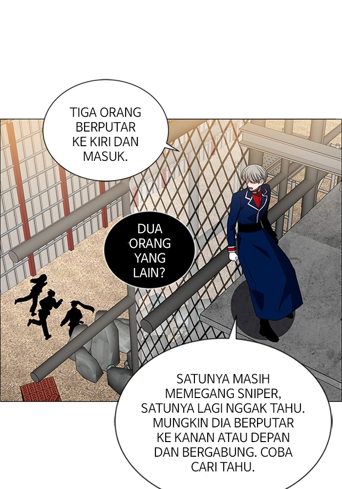 No Scope Chapter 127 halaman 1