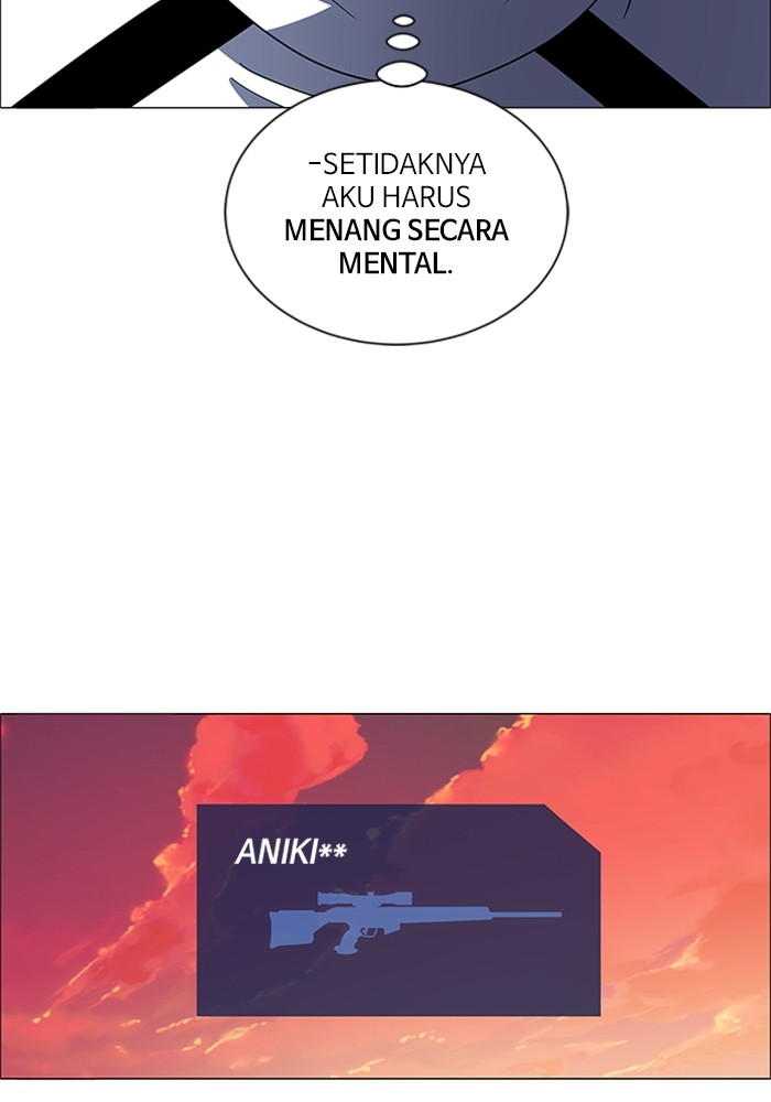 No Scope Chapter 135 halaman 21