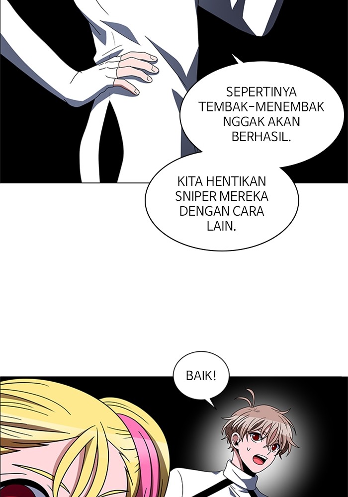 No Scope Chapter 135 halaman 19