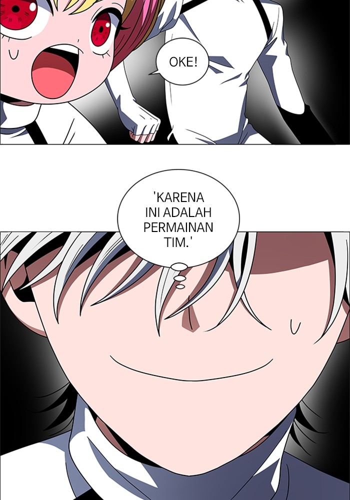 No Scope Chapter 135 halaman 20