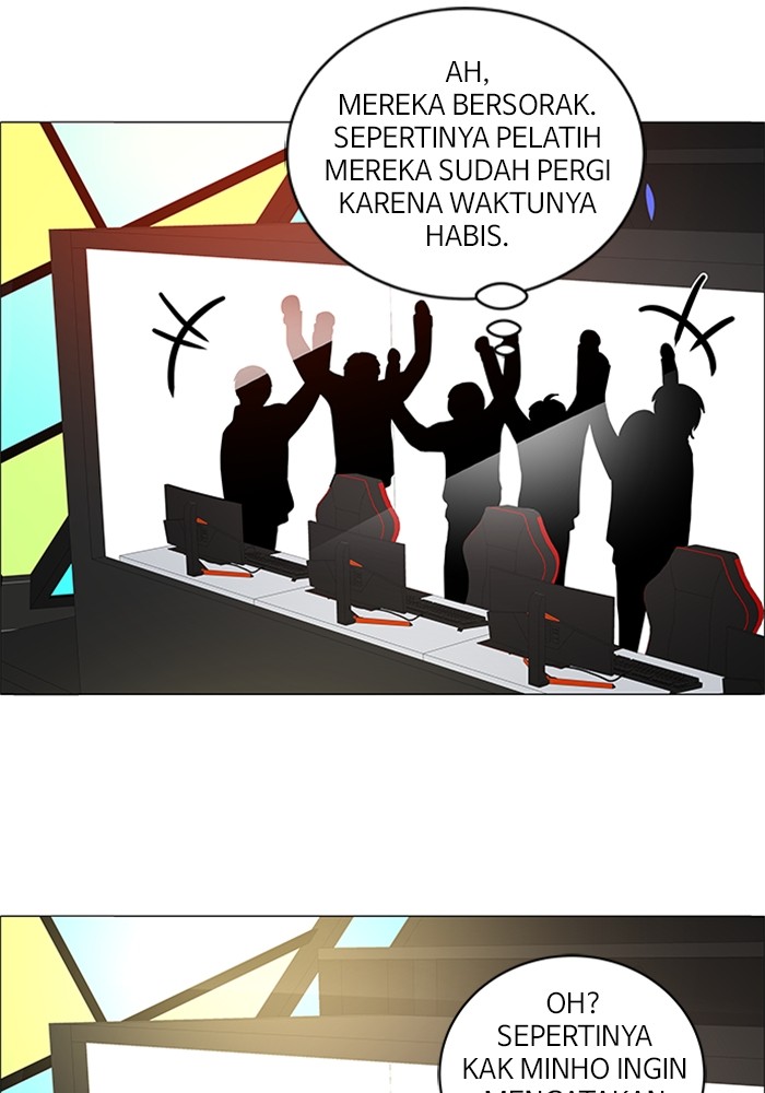 No Scope Chapter 136 halaman 33