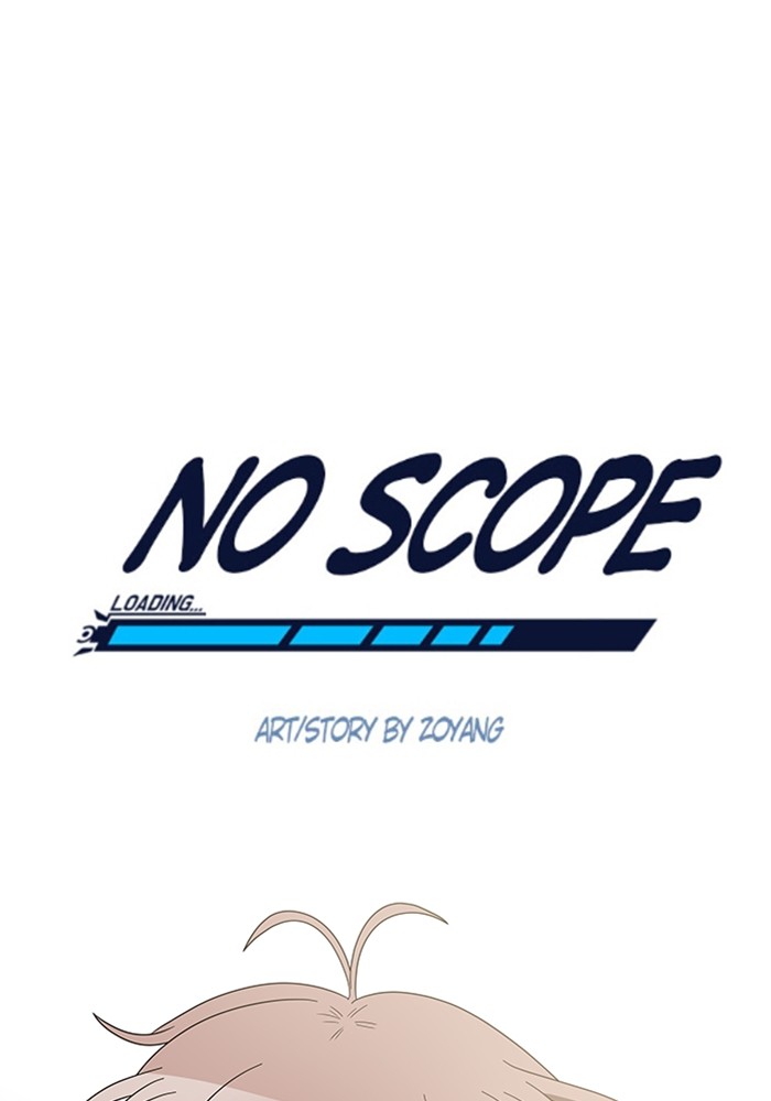 No Scope Chapter 138 halaman 1