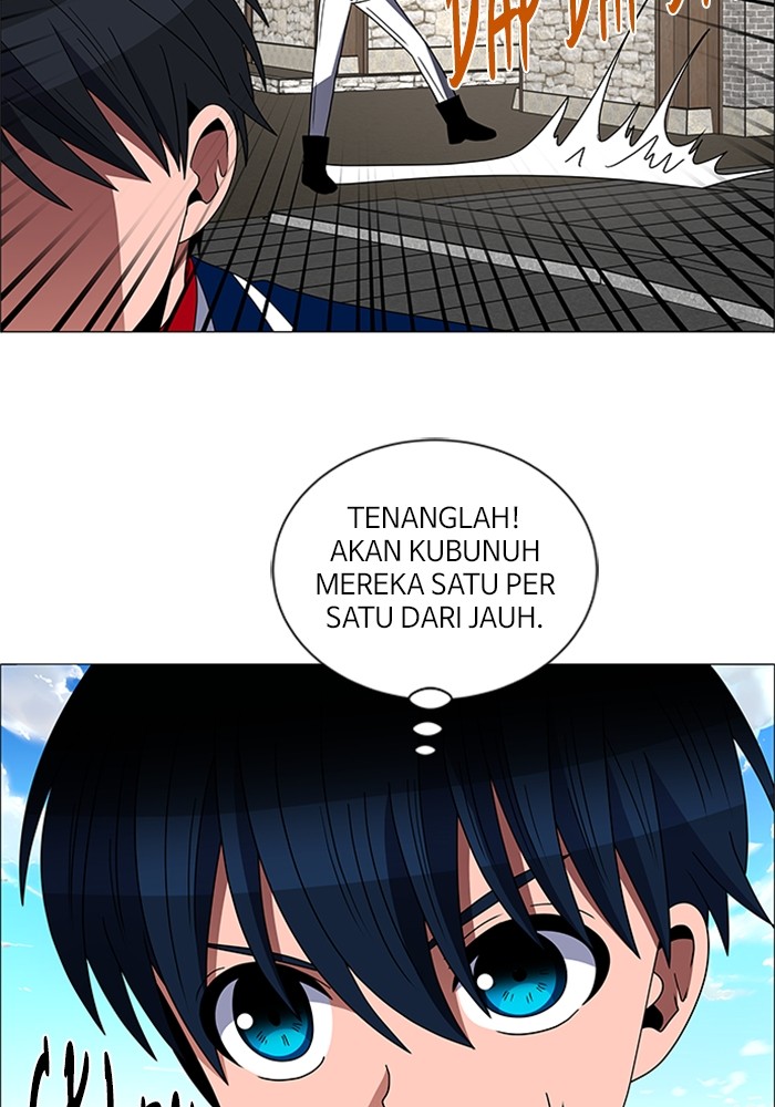 No Scope Chapter 138 halaman 33