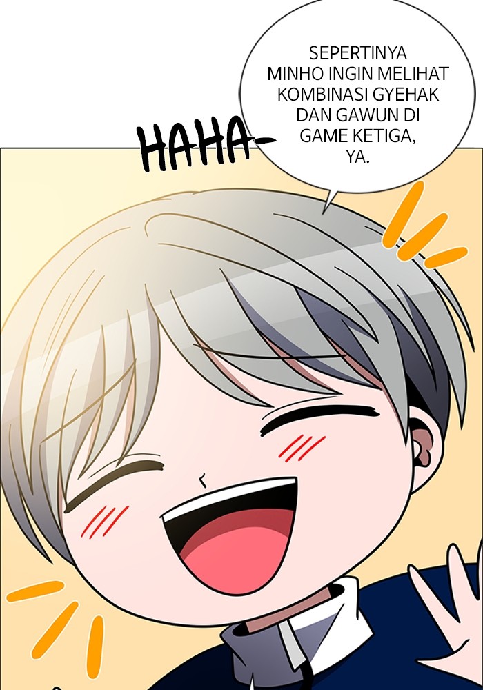 No Scope Chapter 139 halaman 9