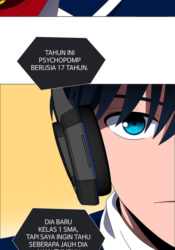 No Scope Chapter 142 halaman 61