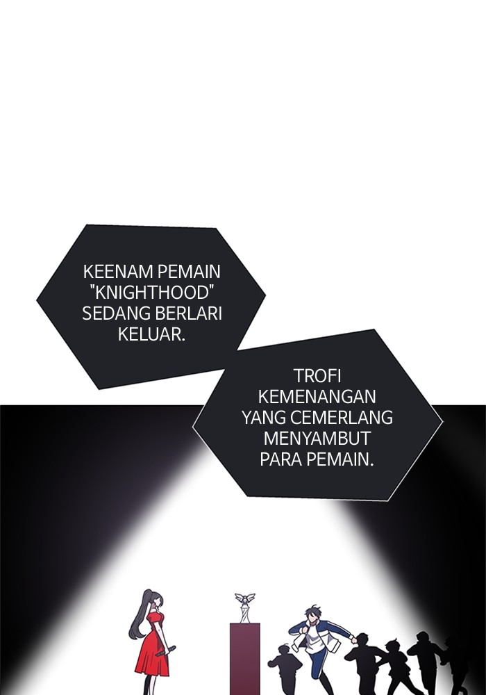 No Scope Chapter 143 halaman 20