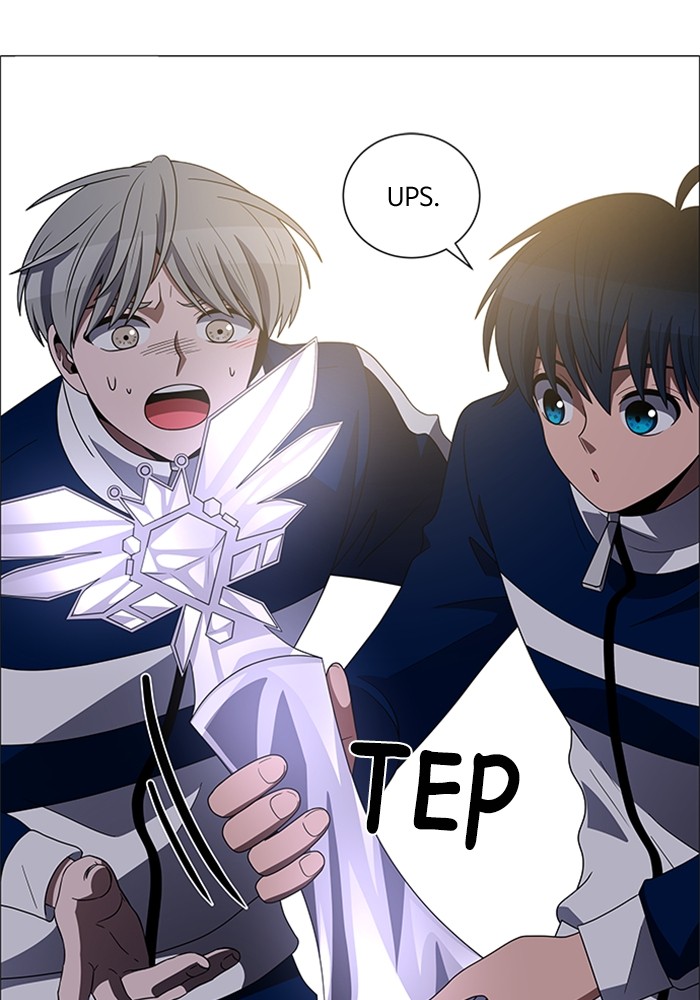 No Scope Chapter 143 halaman 28