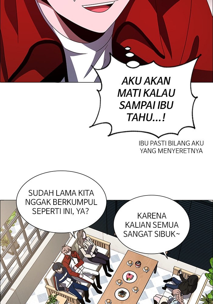 No Scope Chapter 144 halaman 47