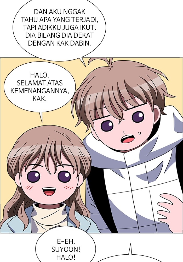 No Scope Chapter 144 halaman 39