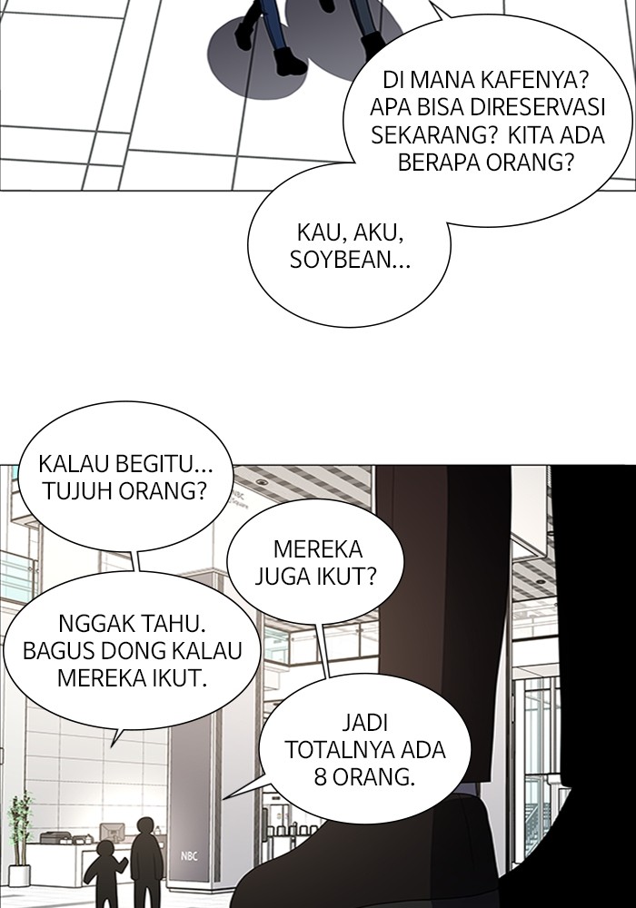 No Scope Chapter 144 halaman 28