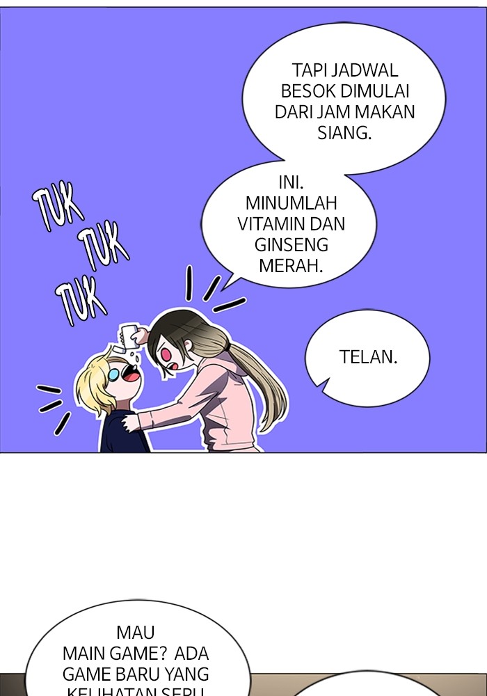 No Scope Chapter 147 halaman 11