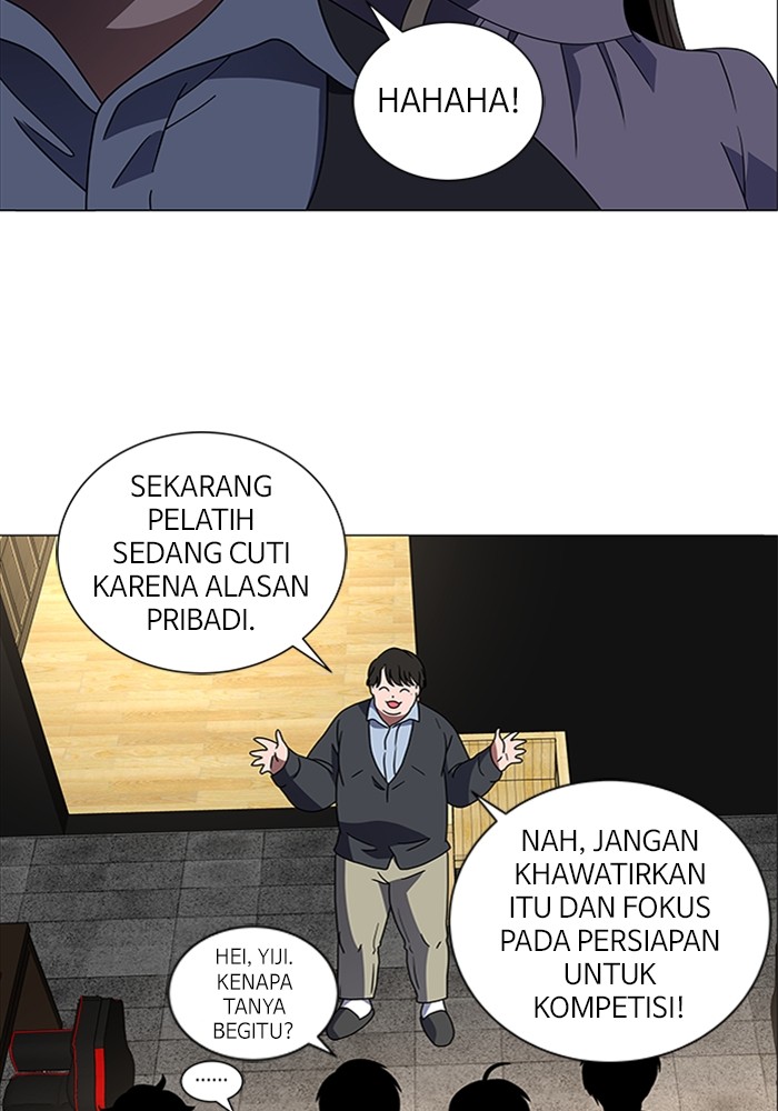 No Scope Chapter 151 halaman 18