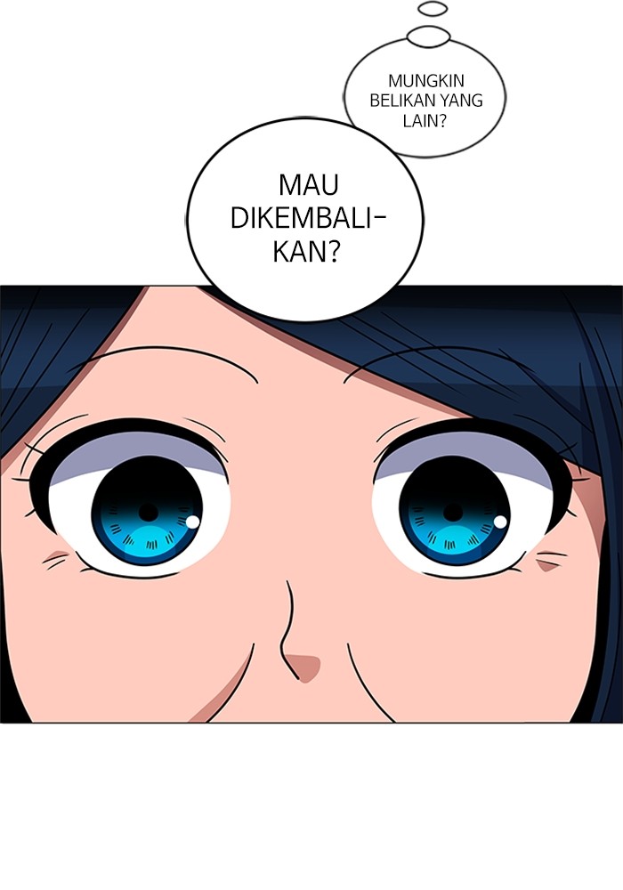 No Scope Chapter 153 halaman 22