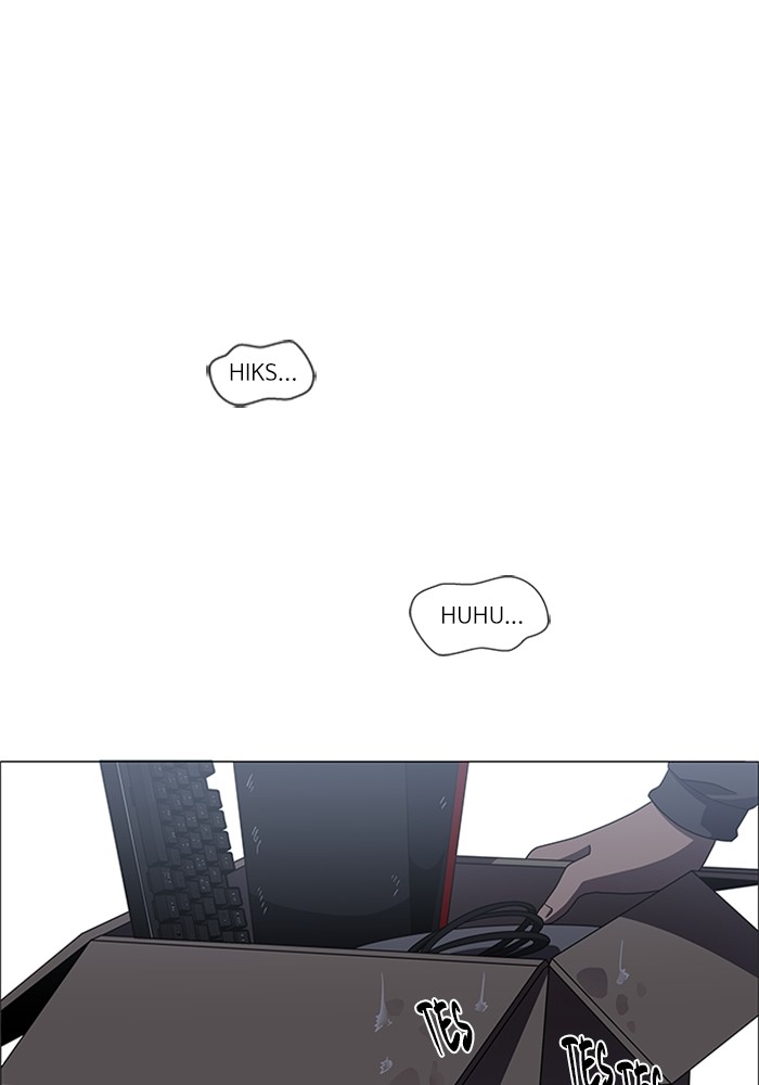 No Scope Chapter 153 halaman 1