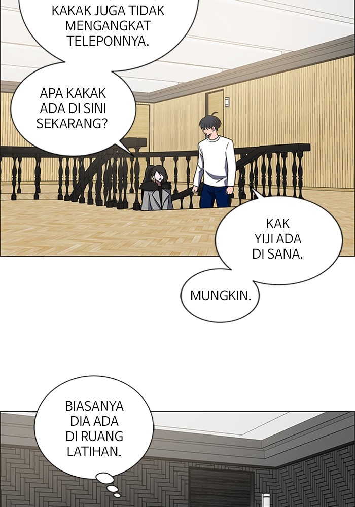 No Scope Chapter 155 halaman 31