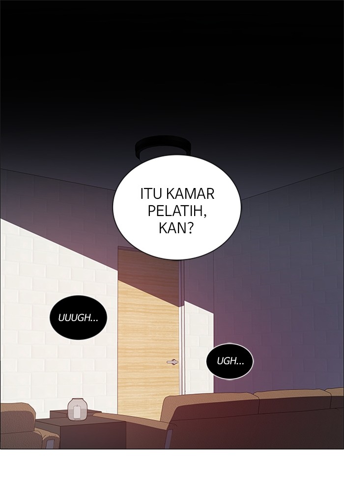 No Scope Chapter 155 halaman 1