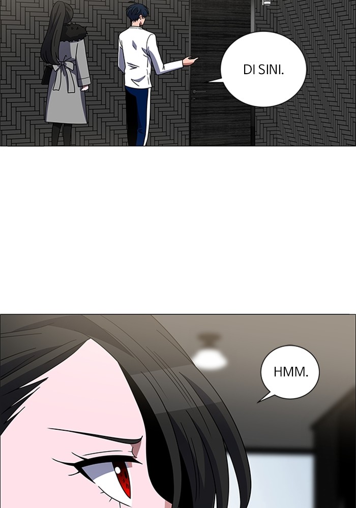 No Scope Chapter 155 halaman 32
