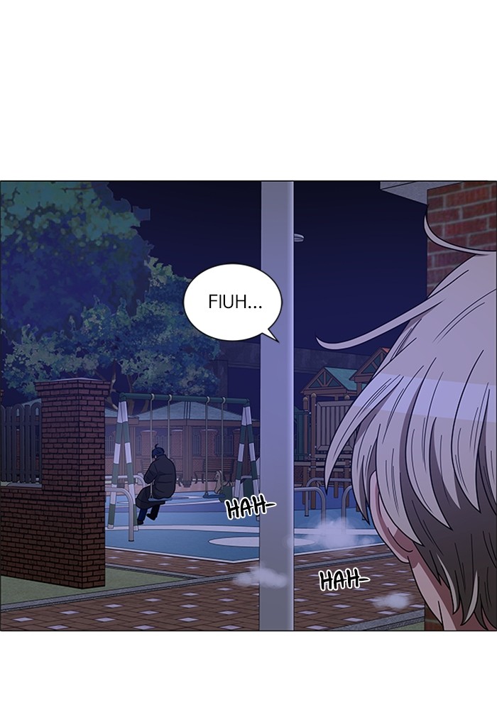 No Scope Chapter 156 halaman 20