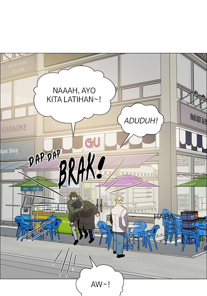 No Scope Chapter 158 halaman 29