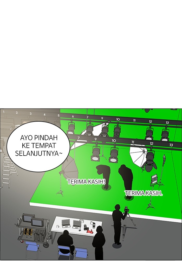No Scope Chapter 160 halaman 3