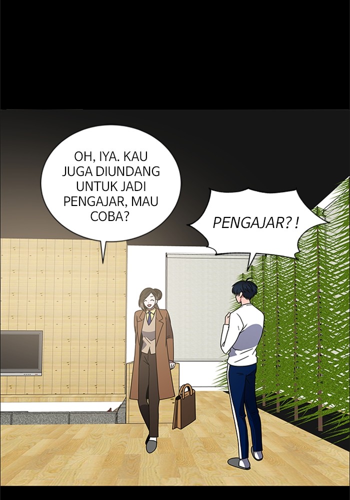 No Scope Chapter 160 halaman 17