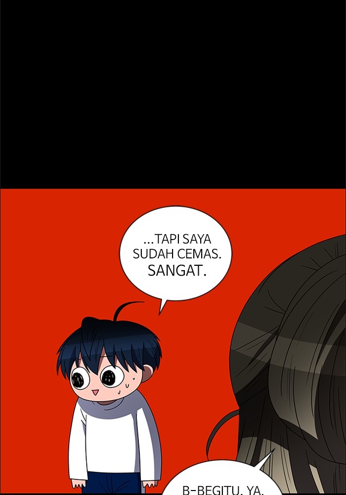 No Scope Chapter 160 halaman 19