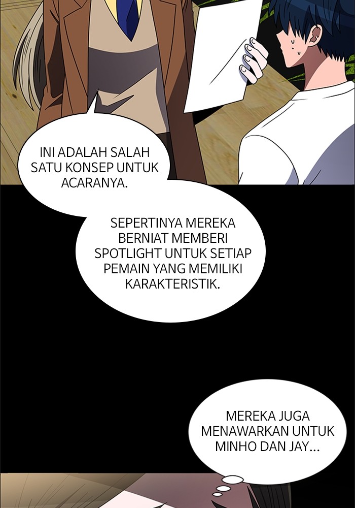 No Scope Chapter 160 halaman 12