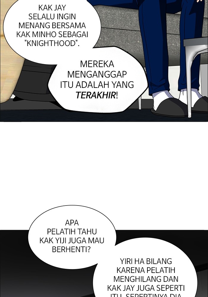 No Scope Chapter 164 halaman 48