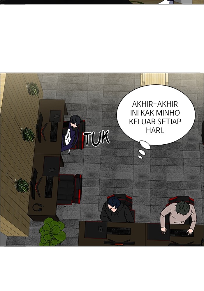 No Scope Chapter 165 halaman 16