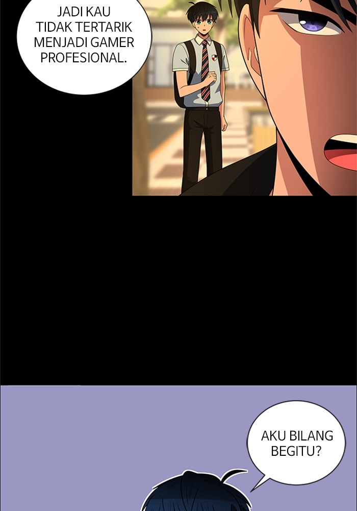 No Scope Chapter 166 halaman 33