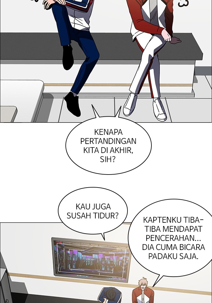 No Scope Chapter 167 halaman 28