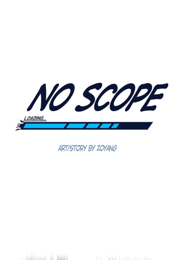 No Scope Chapter 167 halaman 1