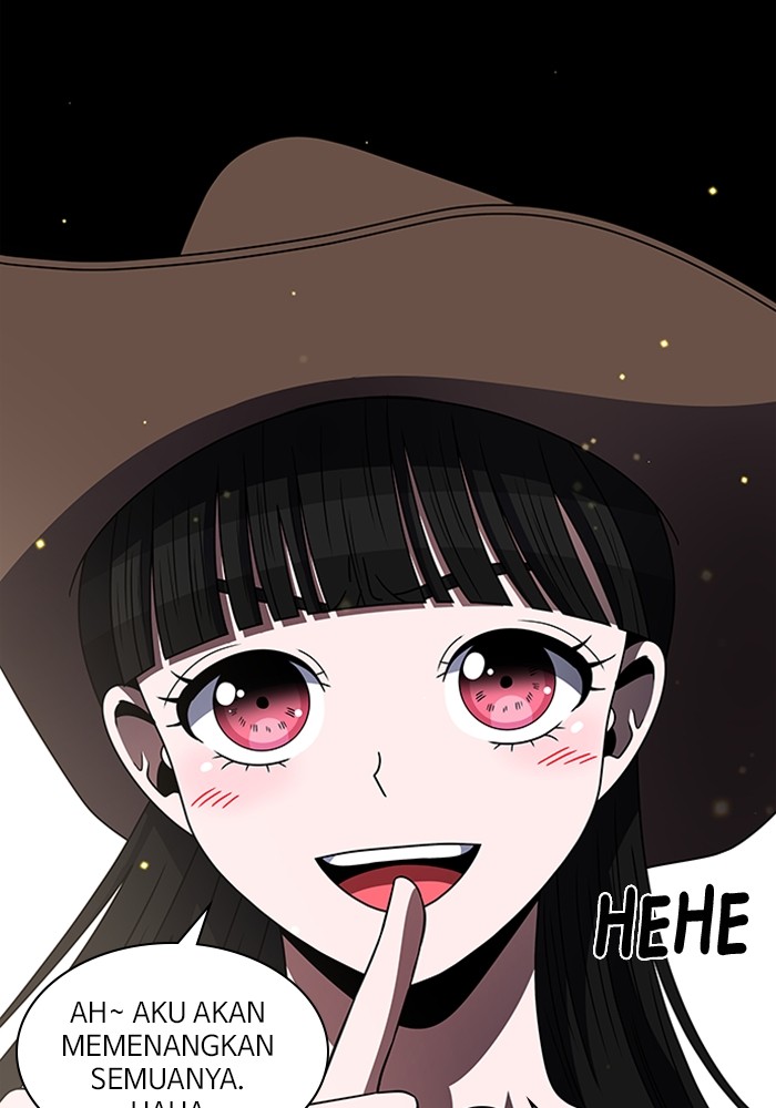 No Scope Chapter 168 halaman 3