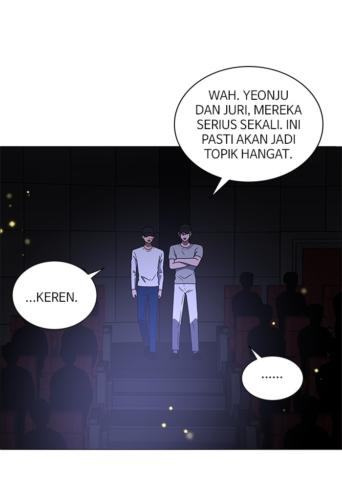 No Scope Chapter 168 halaman 61