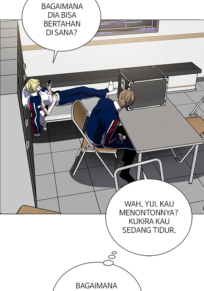 No Scope Chapter 173 halaman 55