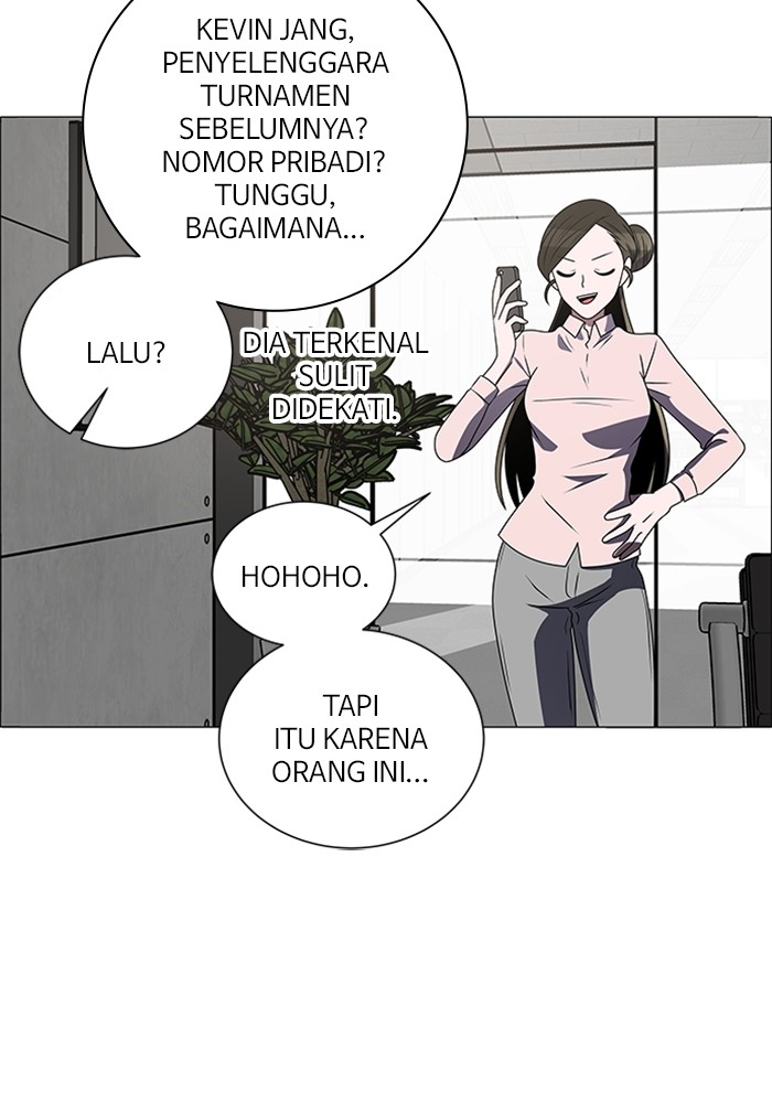 No Scope Chapter 184 halaman 58