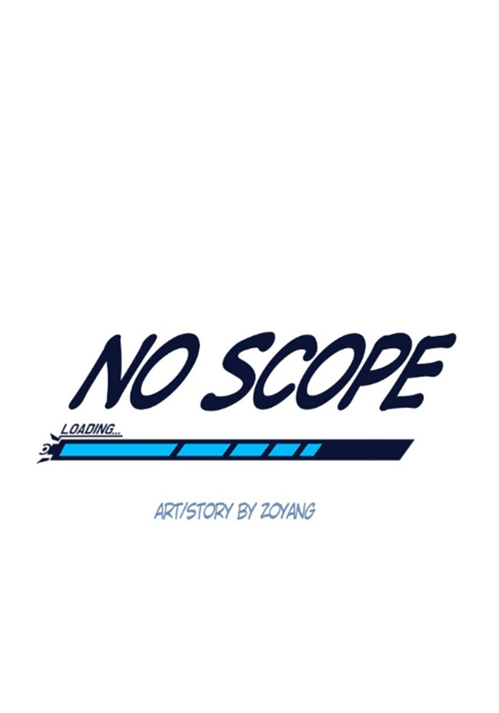 No Scope Chapter 185 halaman 1
