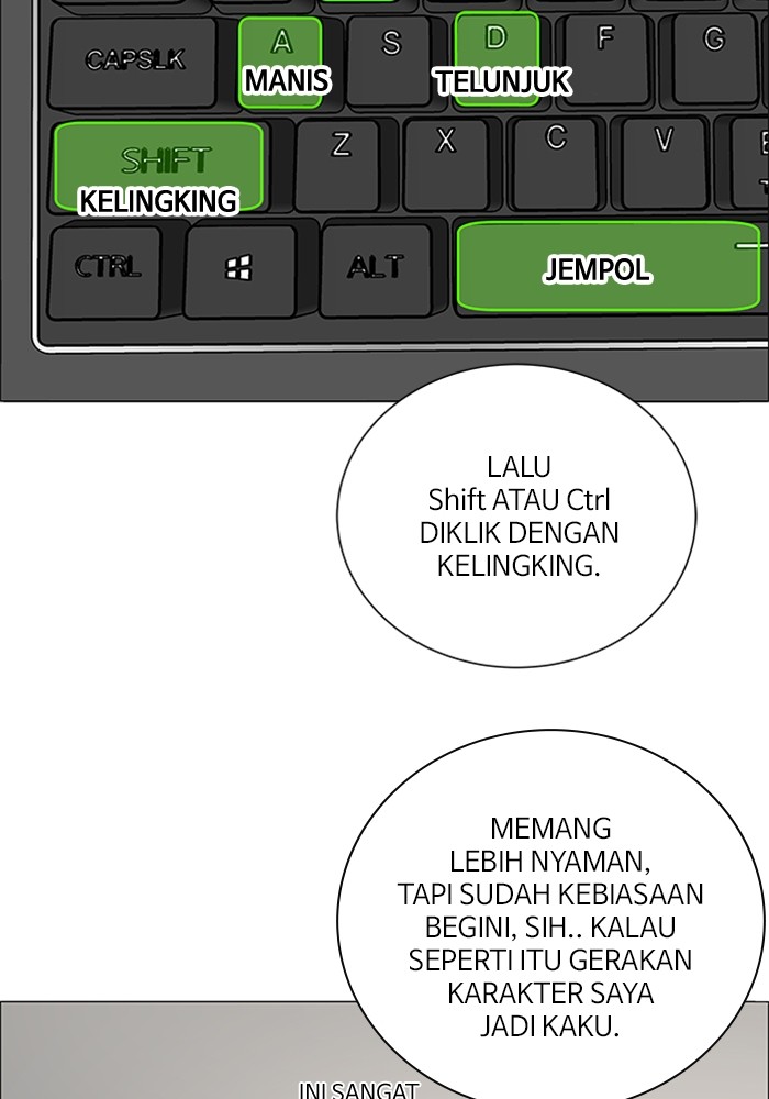 No Scope Chapter 186 halaman 63