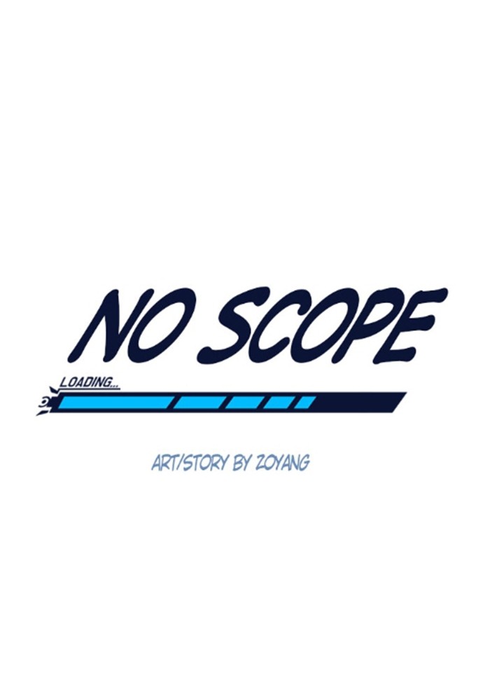 No Scope Chapter 186 halaman 1