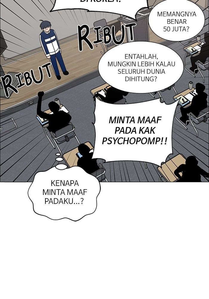 No Scope Chapter 187 halaman 6