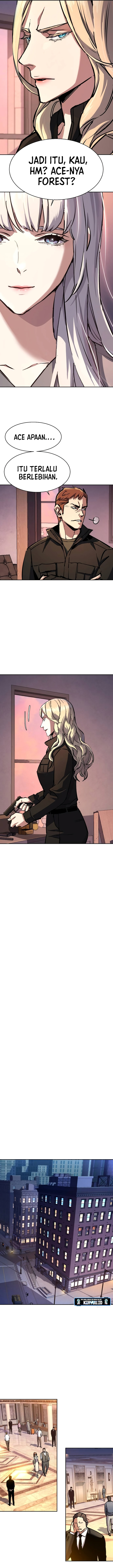 Mercenary Enrollment Chapter 170 halaman 13