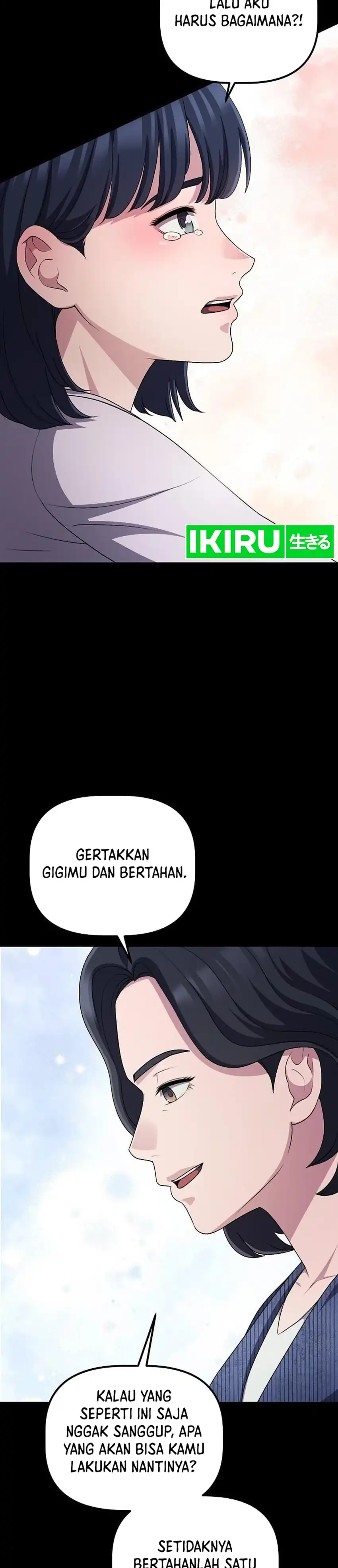 The Corporate Underdog Who Does Everything Right Chapter 71 halaman 18