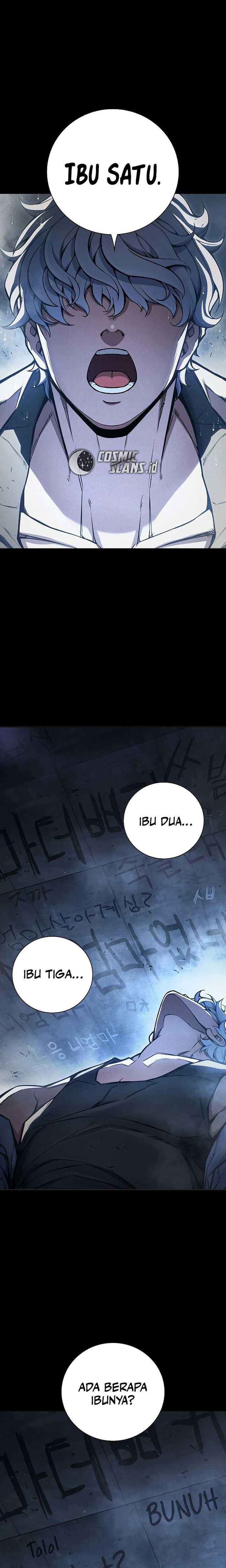Juvenile Prison Chapter 17 halaman 1