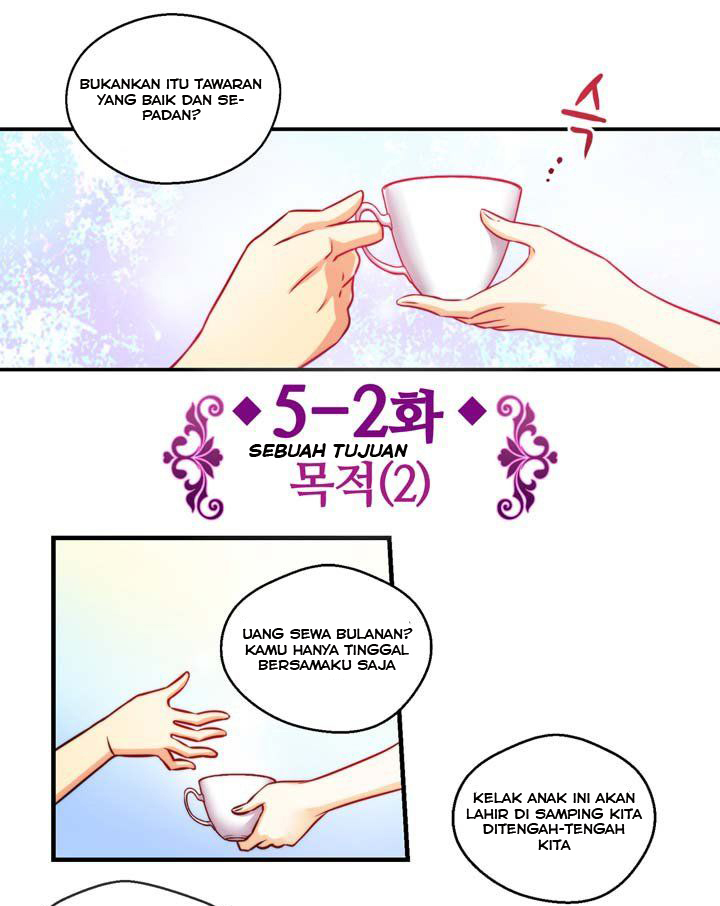 Hyulla’s Race Chapter 5.2 halaman 6