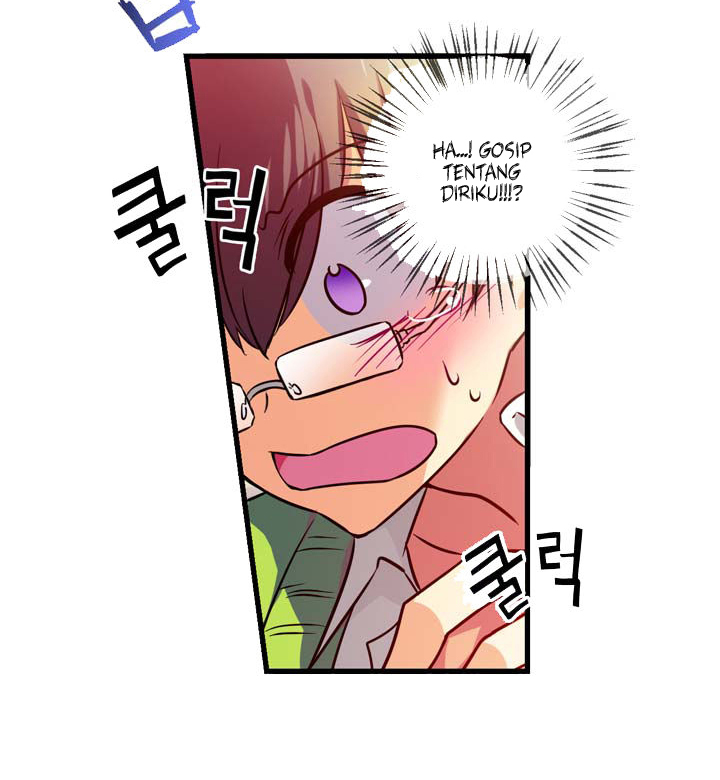 Hyulla’s Race Chapter 6.1 halaman 8