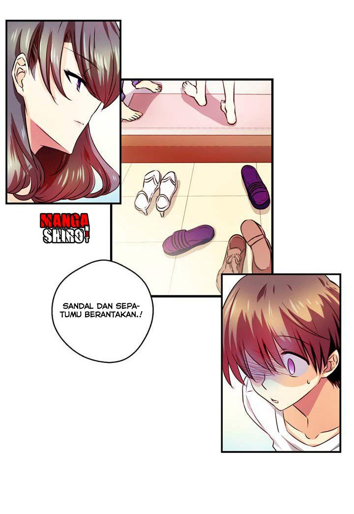 Hyulla’s Race Chapter 6.2 halaman 11