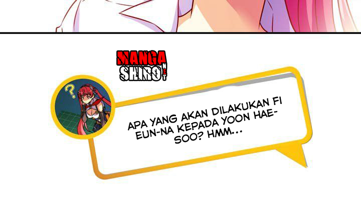 Hyulla’s Race Chapter 7.1 halaman 19