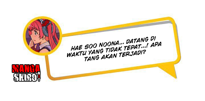 Hyulla’s Race Chapter 12.2 halaman 21
