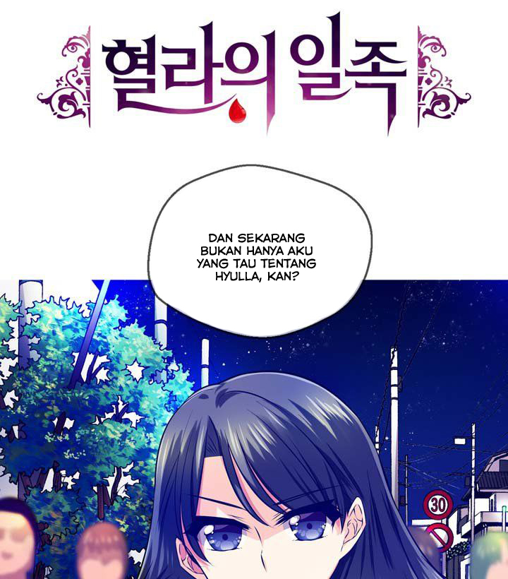 Hyulla’s Race Chapter 18.2 halaman 14